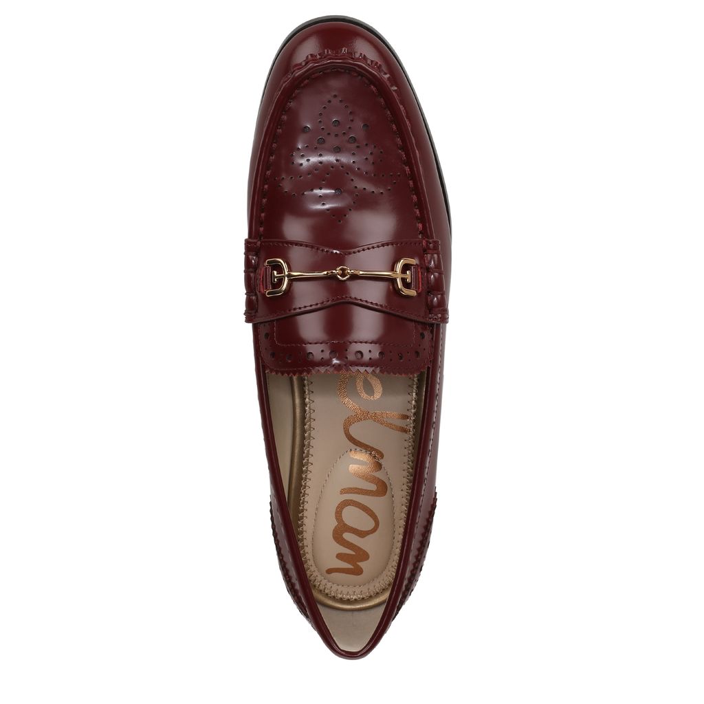Liona Bit Loafer