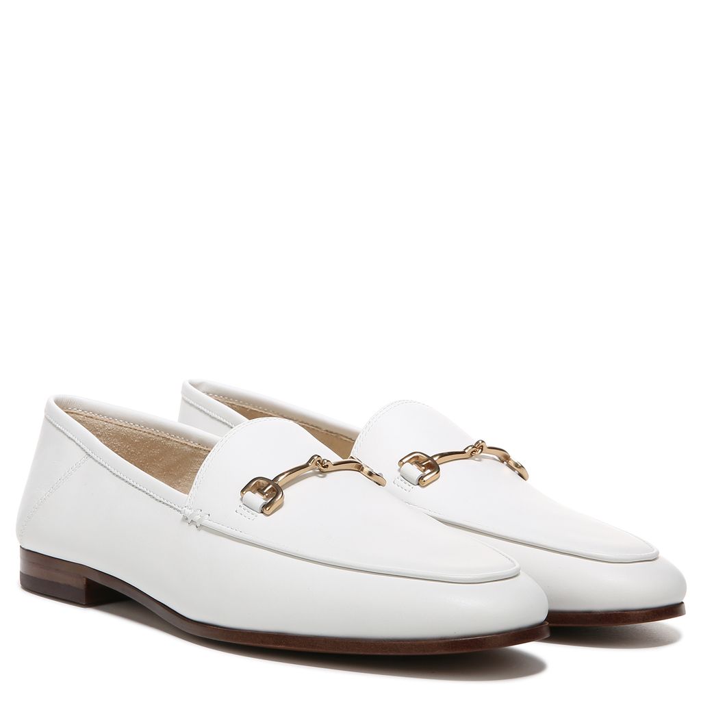 Loraine Bit Loafer