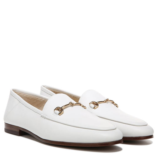 Loraine Bit Loafer