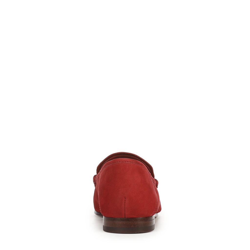 Loraine Unlined Loafer