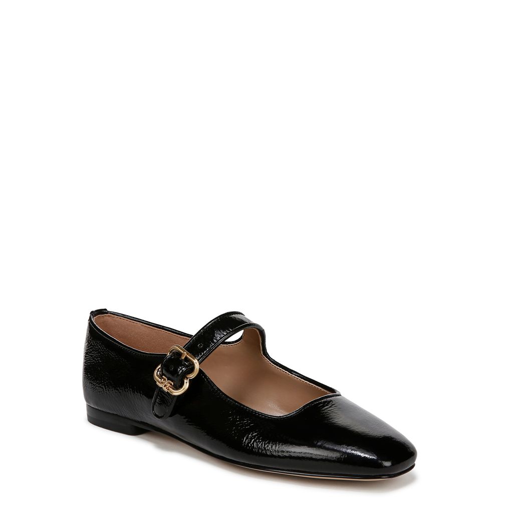 Michaela Mary Jane Flat