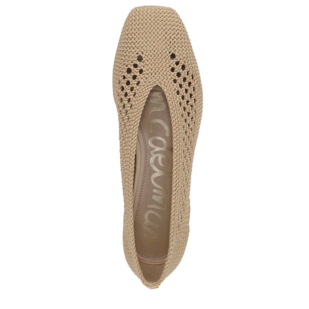 Kasey Knit Ballet Flat