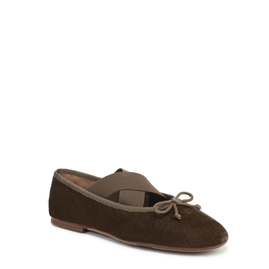 Arya Ballet Flat