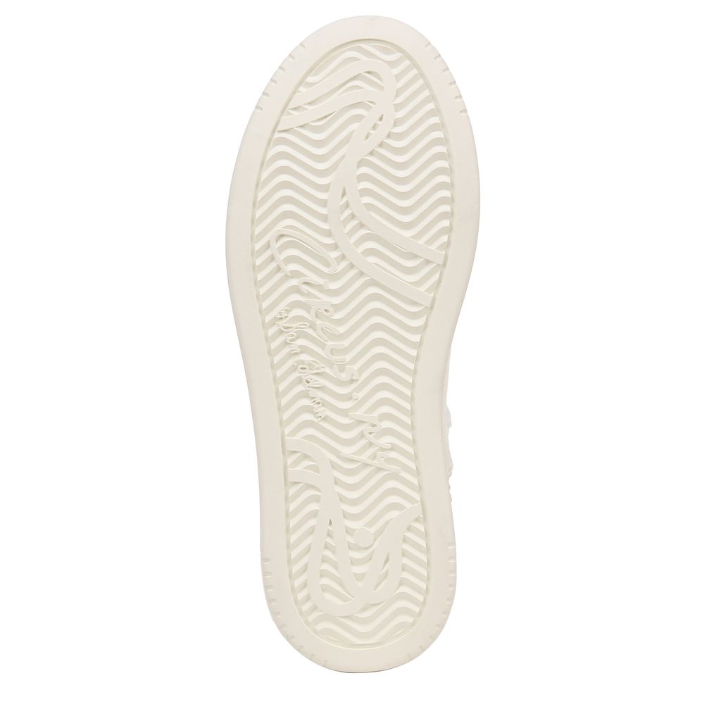 Irving High Top Sneaker