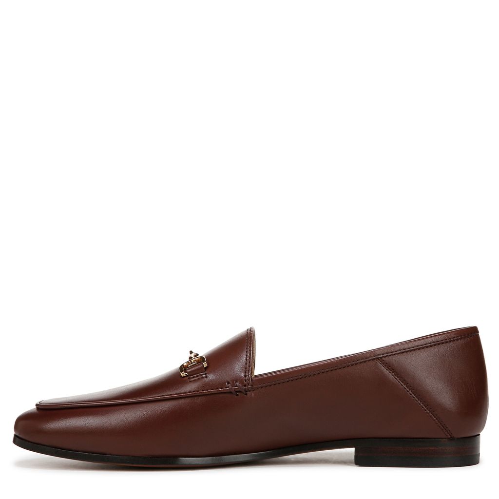 Loraine Bit Loafer