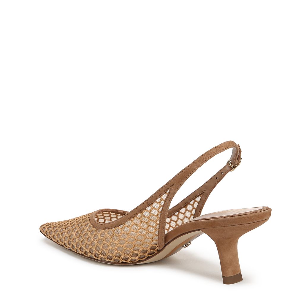 Bianka Slingback Pump