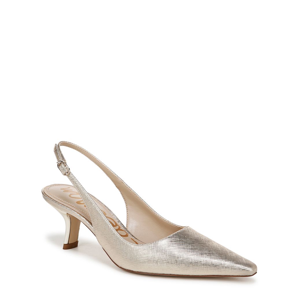Bianka Slingback Pump