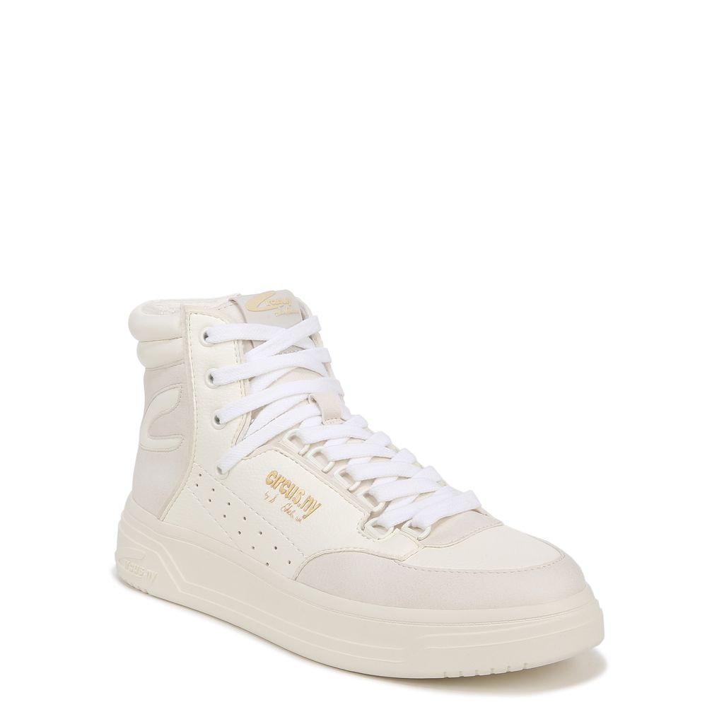 Irving High Top Sneaker