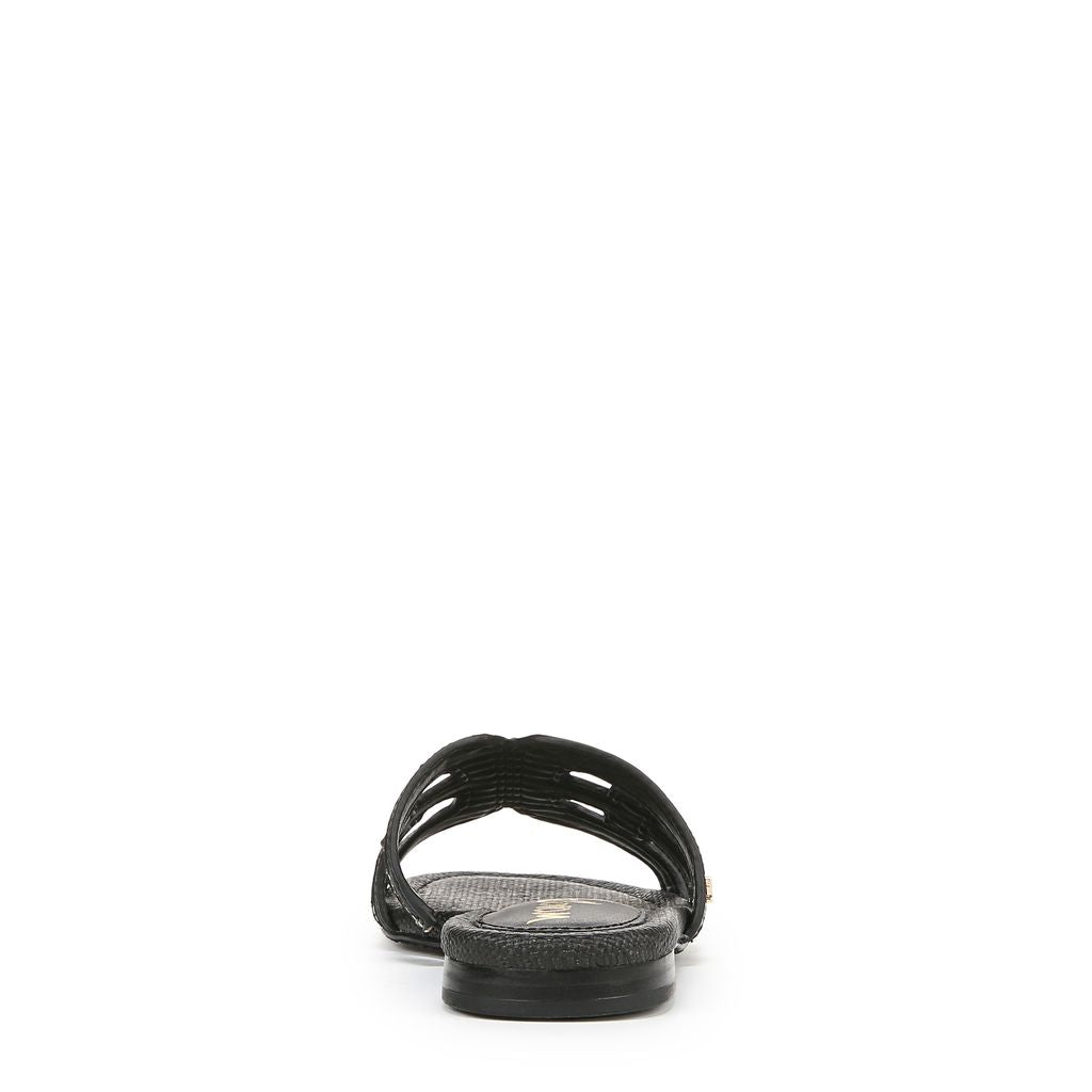 Bay Multicolor Slide Sandal