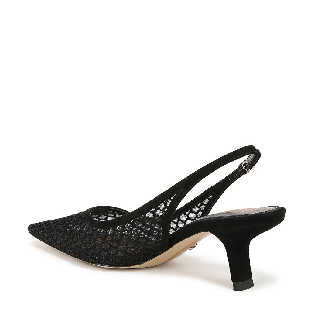 Bianka Slingback Pump