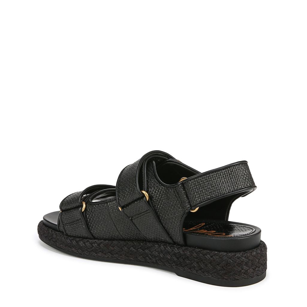 Arlo Strappy Sandal