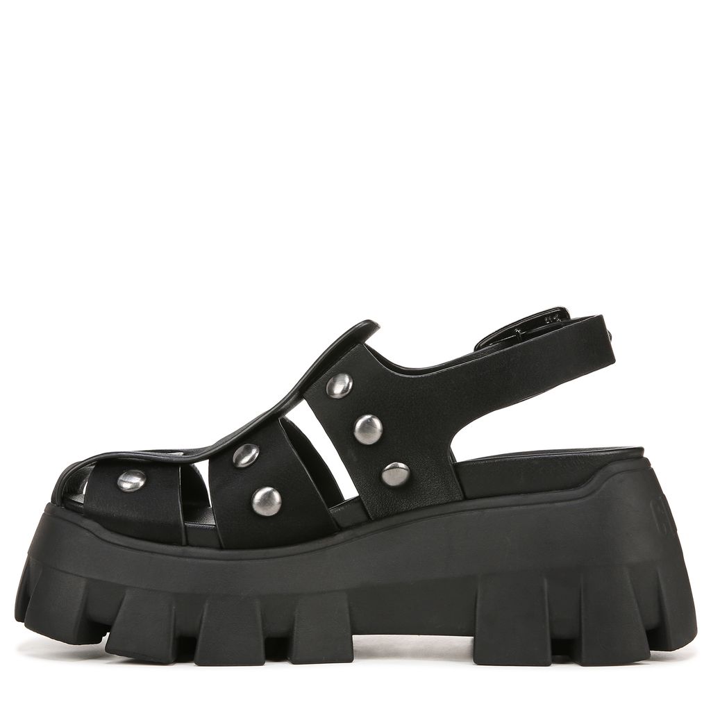 Addison Platform Sandal