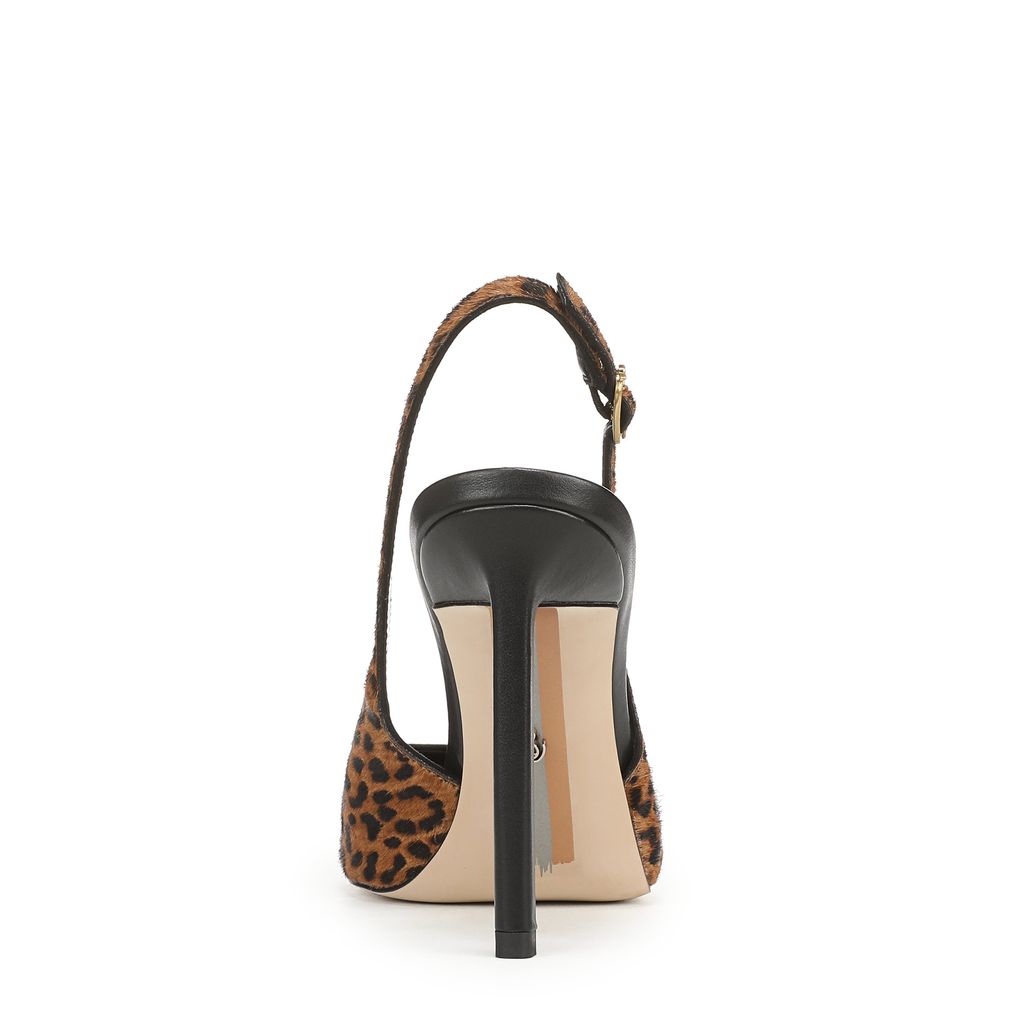 Tegan Slingback Pump