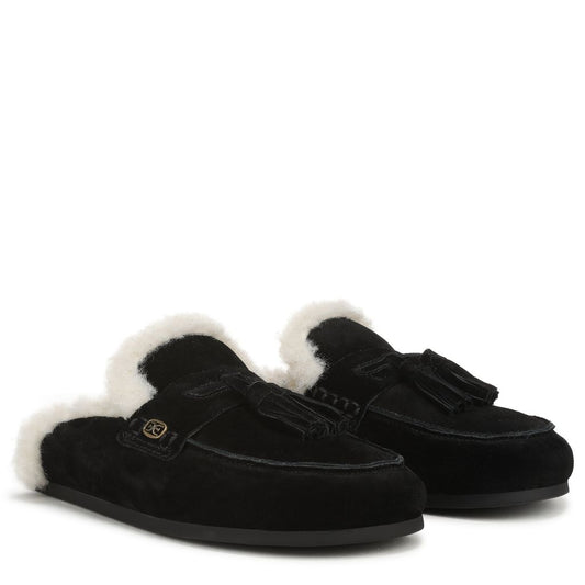 Astrid Cozy Mule