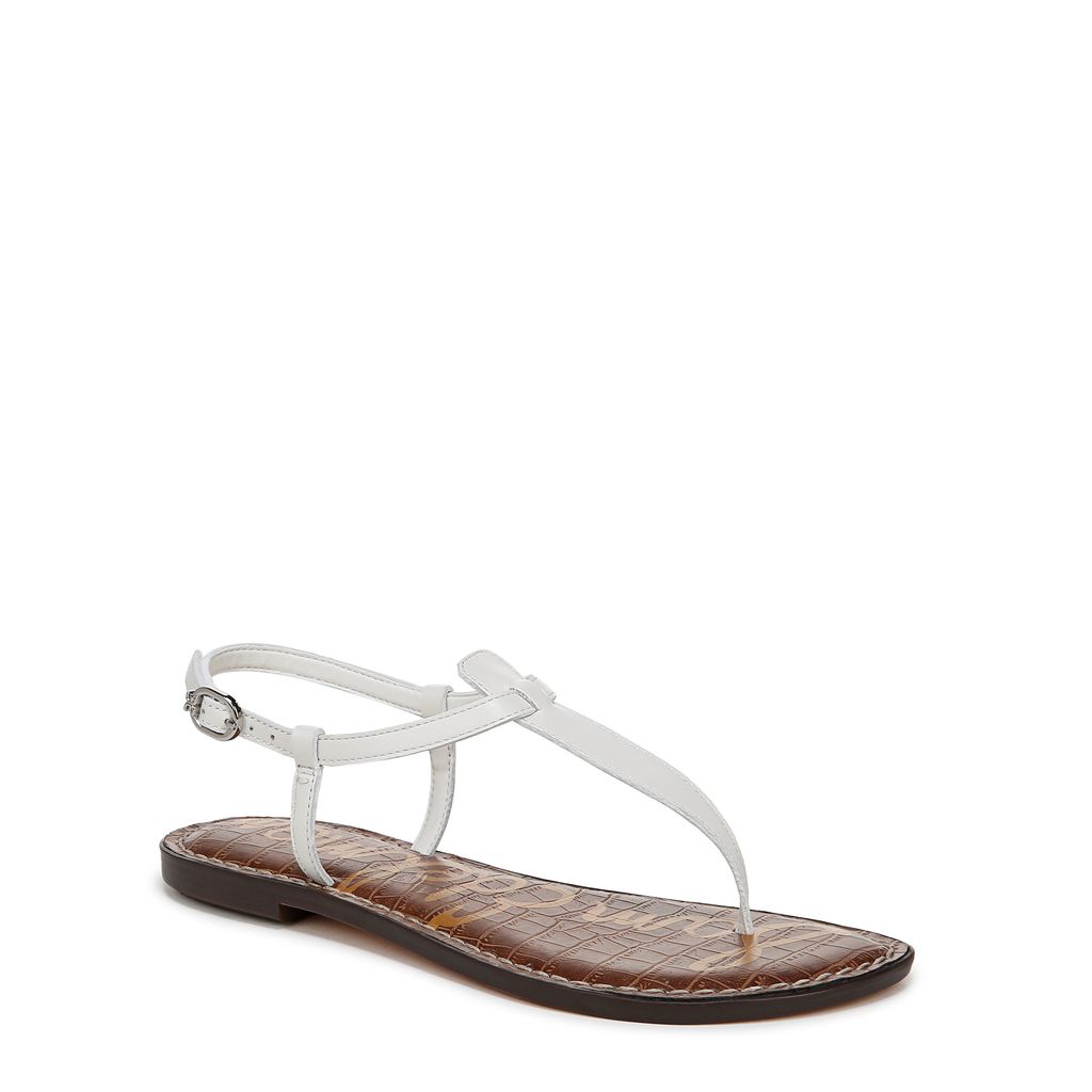 Gigi Thong Sandal