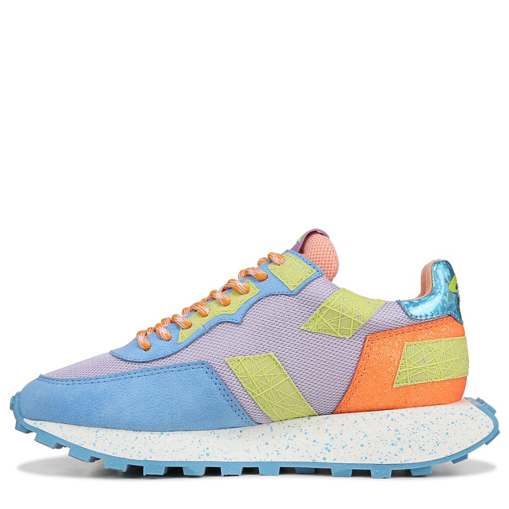 Devyn Lace Up Sneaker