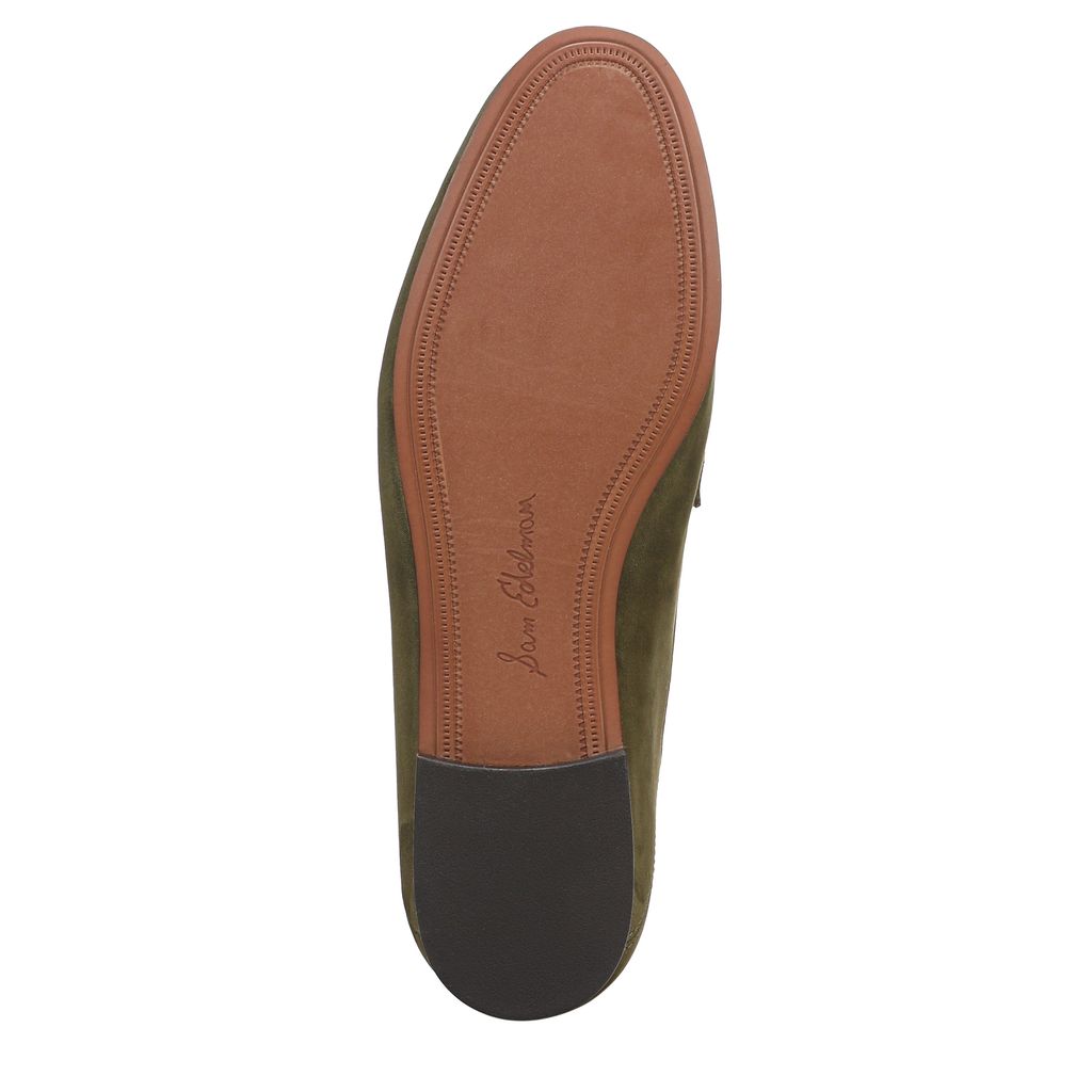 Loraine Unlined Loafer