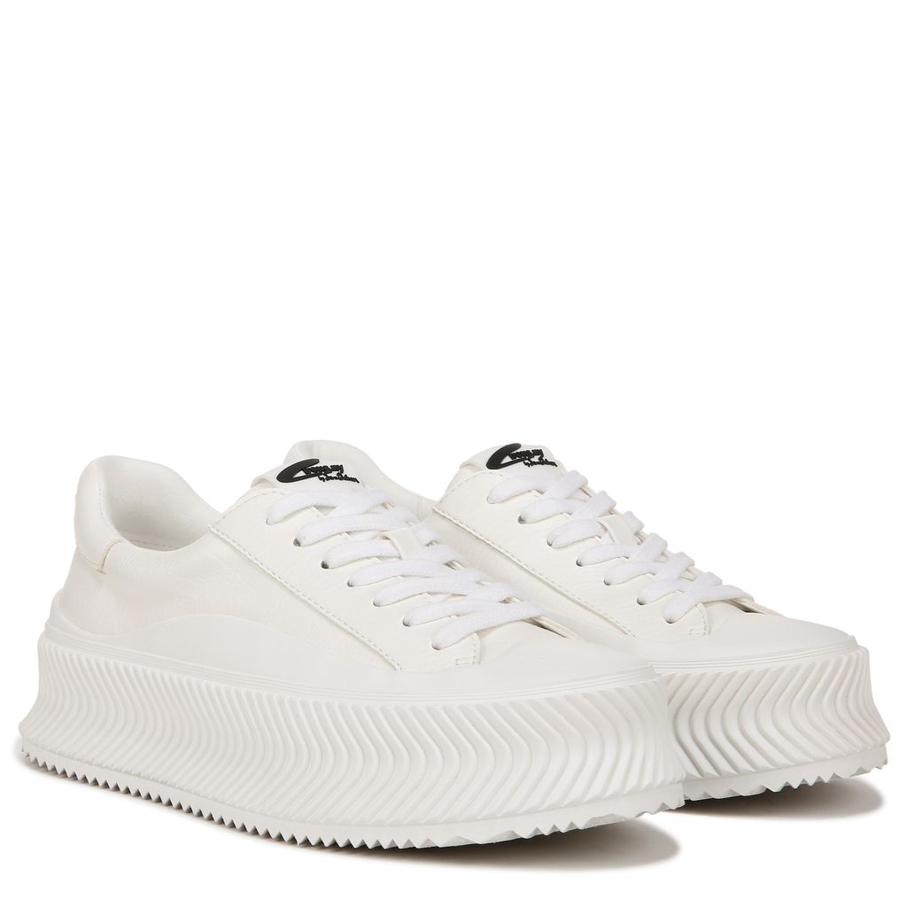 Tatum Platform Sneaker