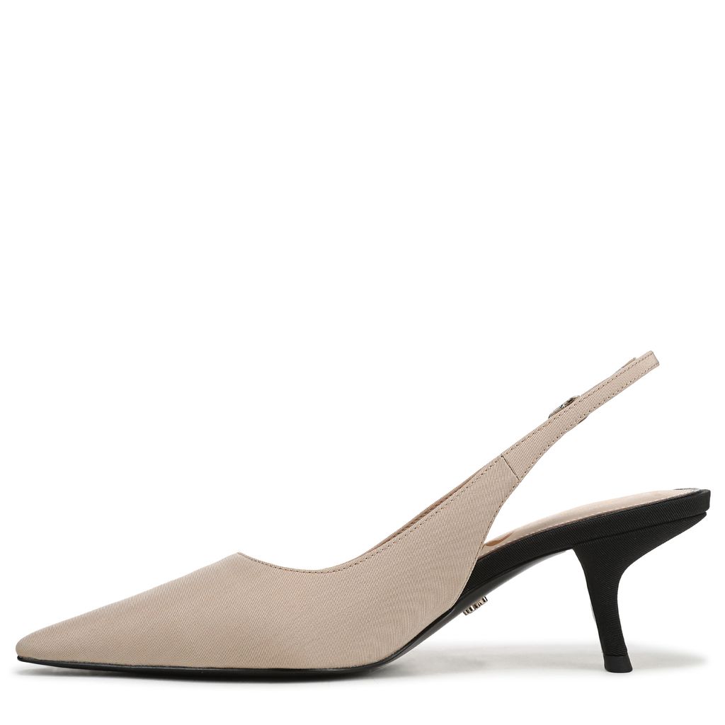 Bianka Slingback Pump
