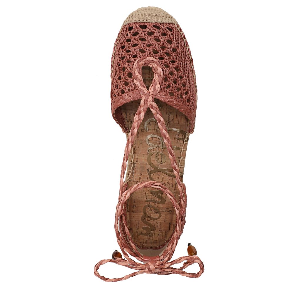 Margot Espadrille Sandal