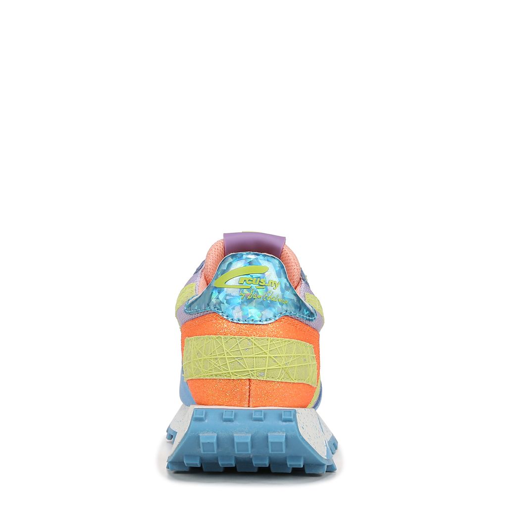 Devyn Lace Up Sneaker