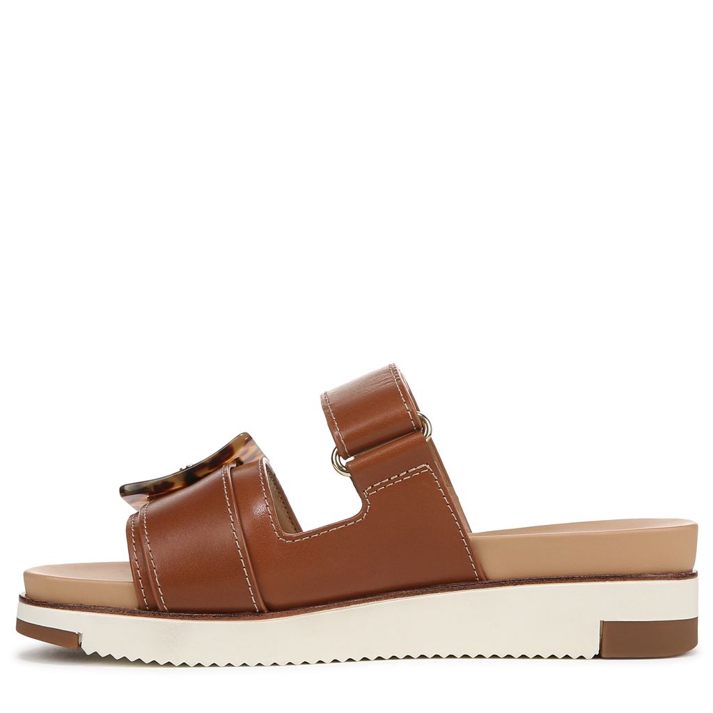 Adrianna Slide Sandal