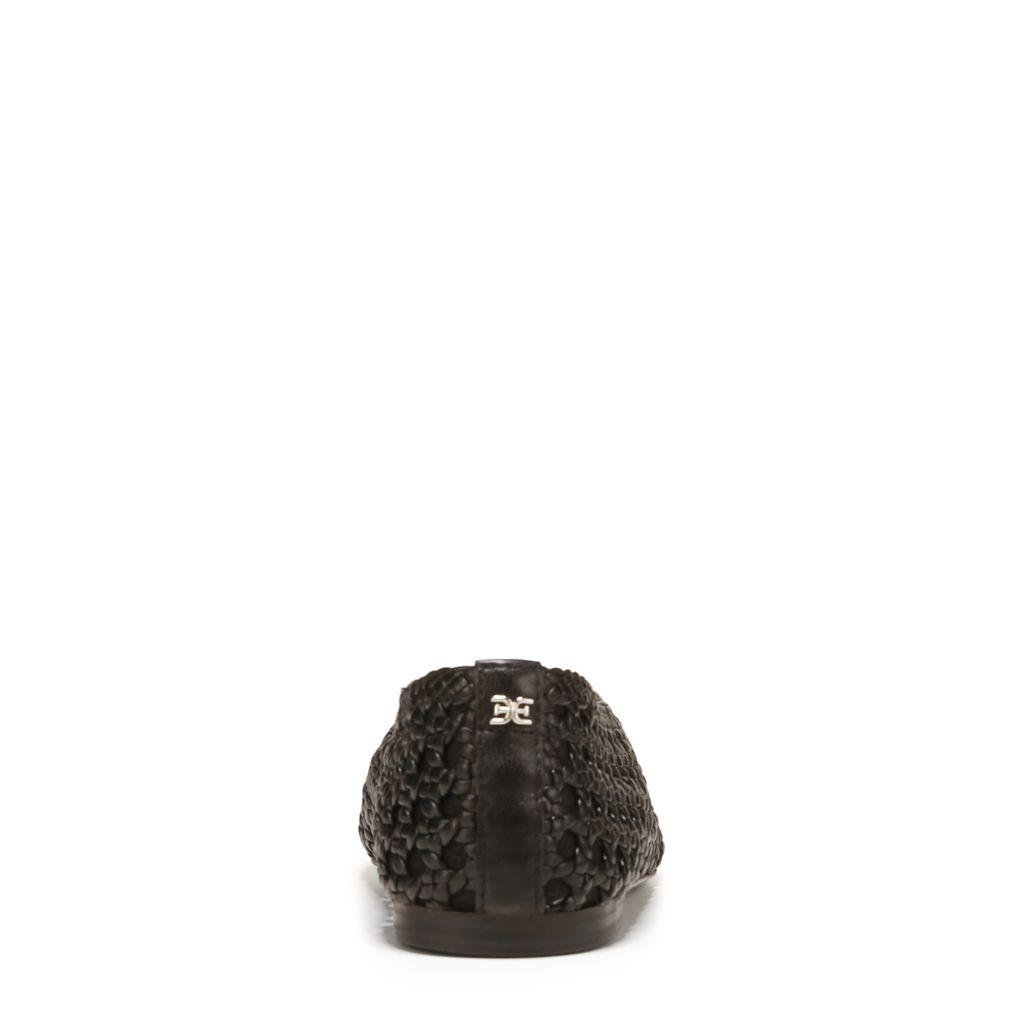 Shira Woven Ballet Flat