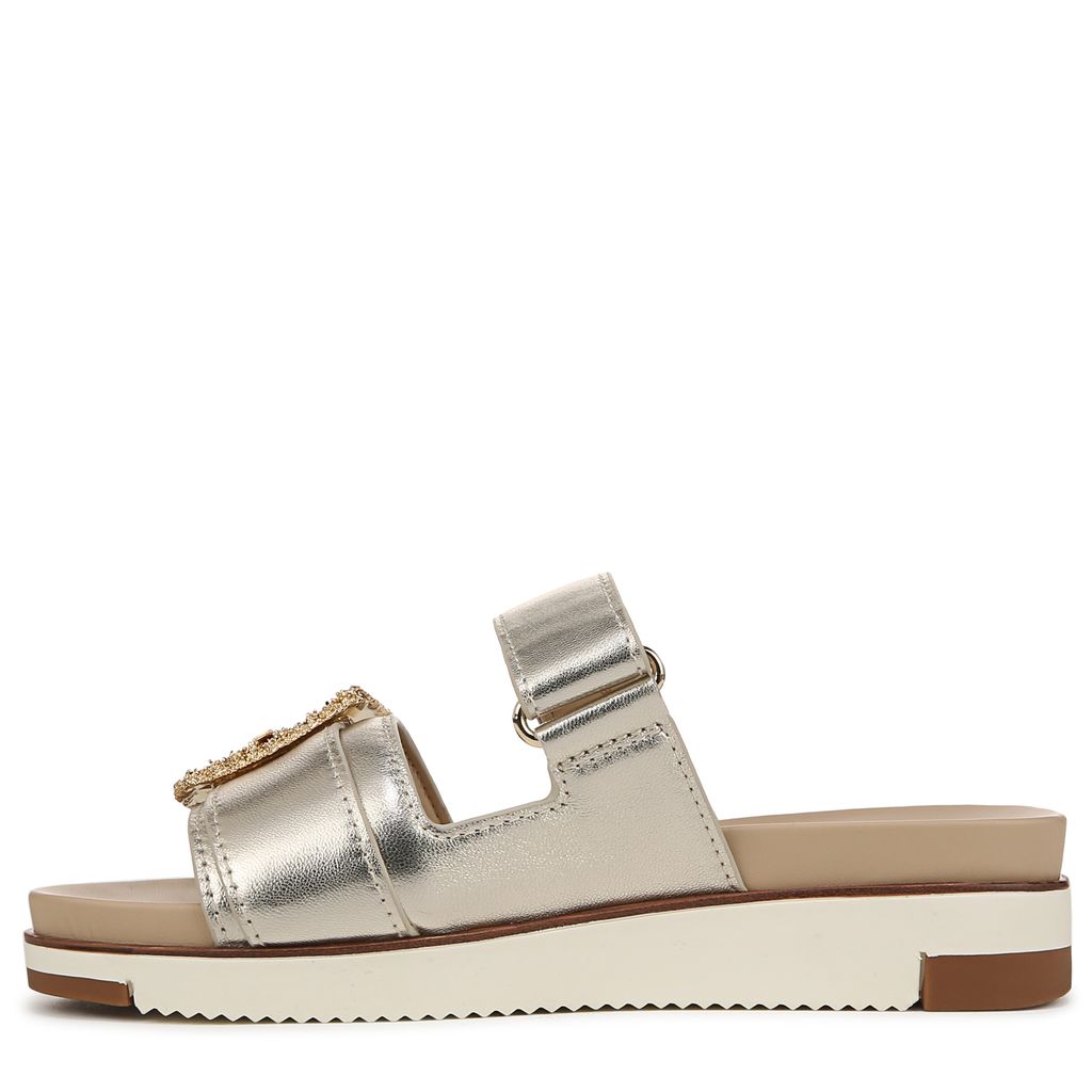 Adrianna Slide Sandal