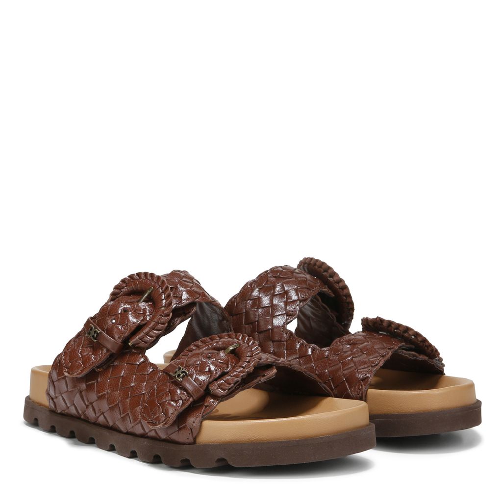 Tiffanie Slide Footbed Sandal