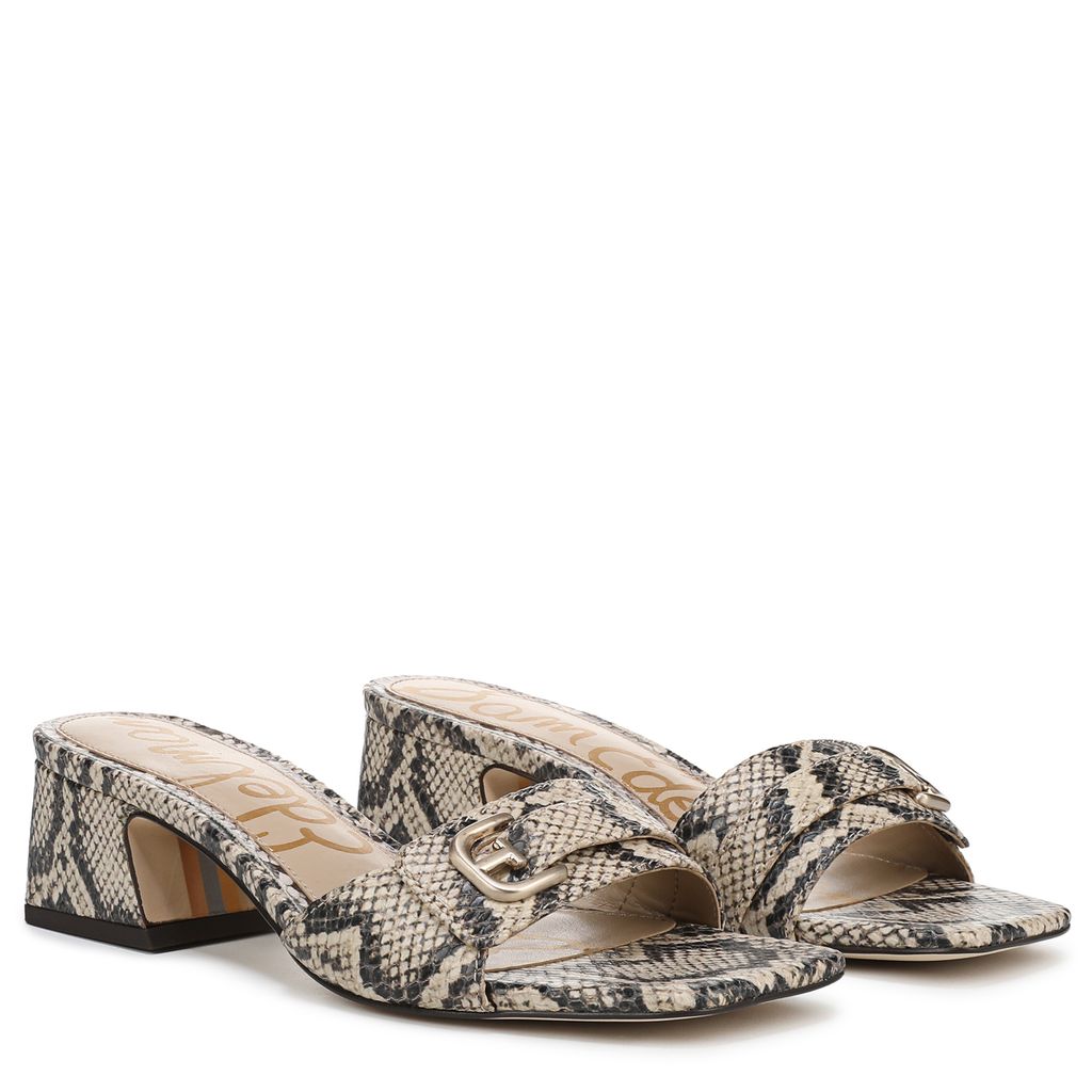 Wilma Slip On Dress Sandal