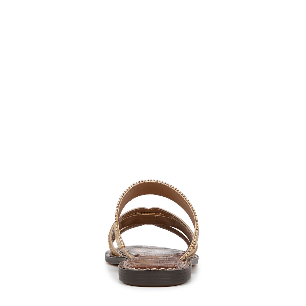 Gabi Slide Sandal