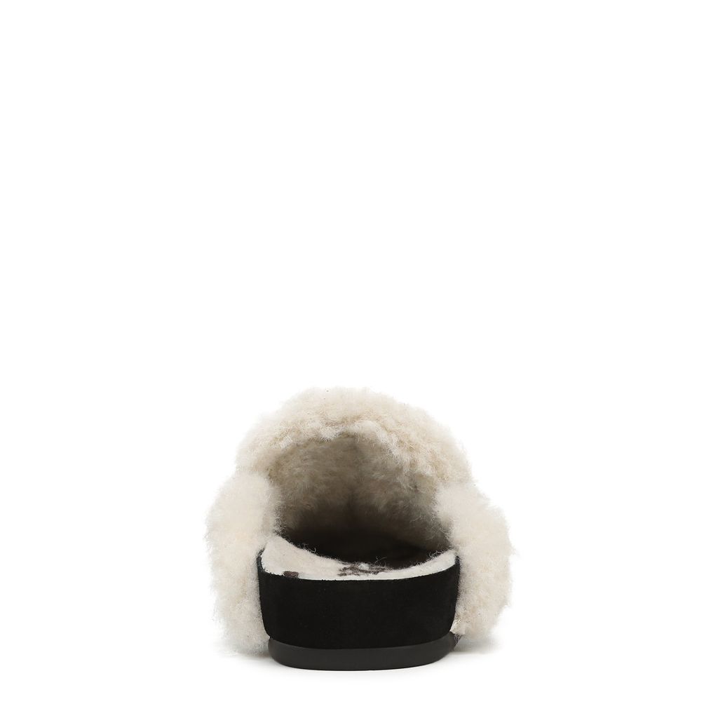 Astrid Cozy Mule