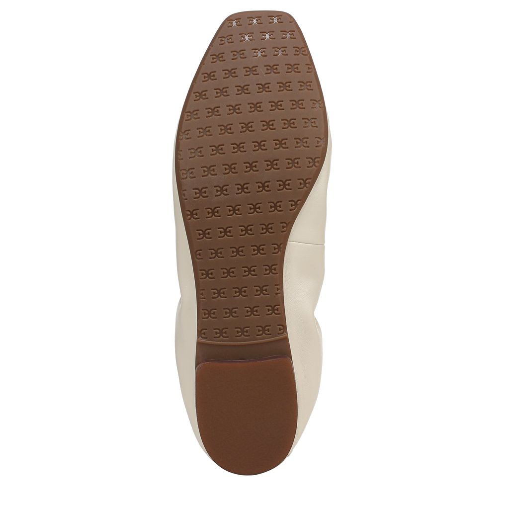 Magnolia Ballet Flat