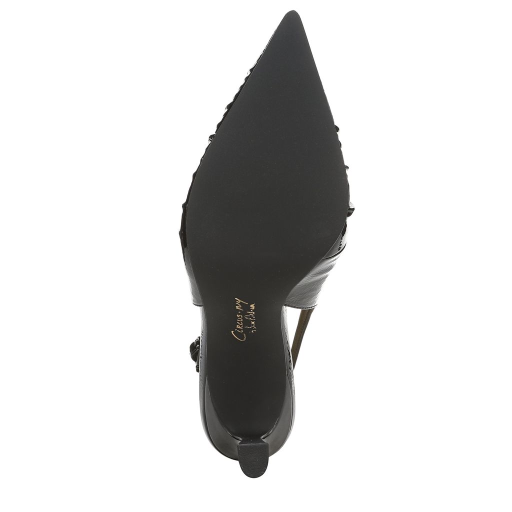 Tasha Slingback Pump