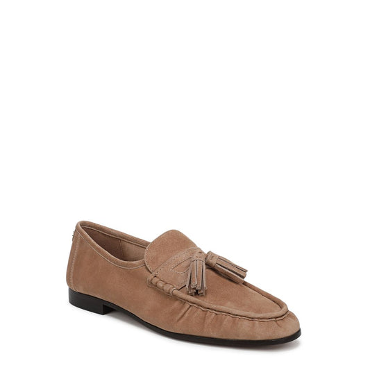 Lana Tassel Loafer