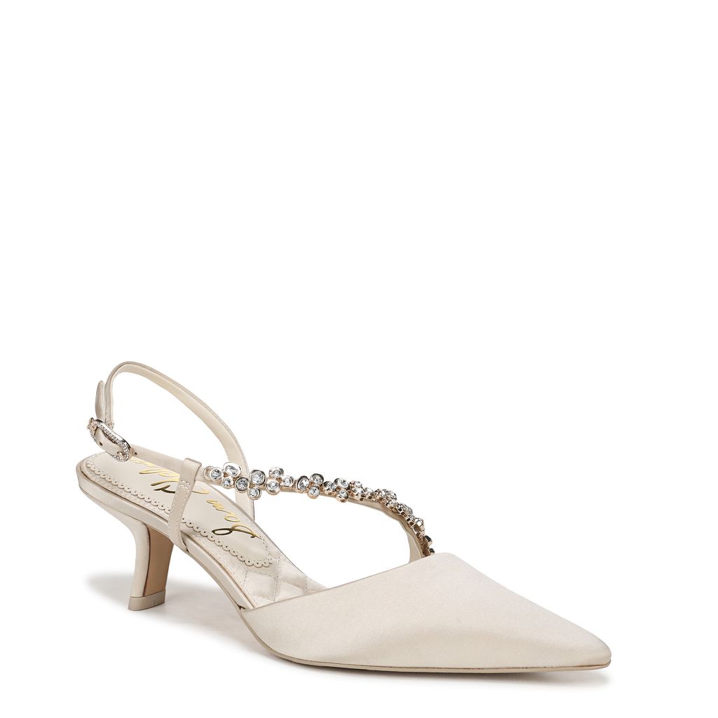 Bonnie Slingback Pump