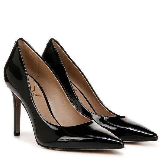 Hazel Pointed Toe Pump