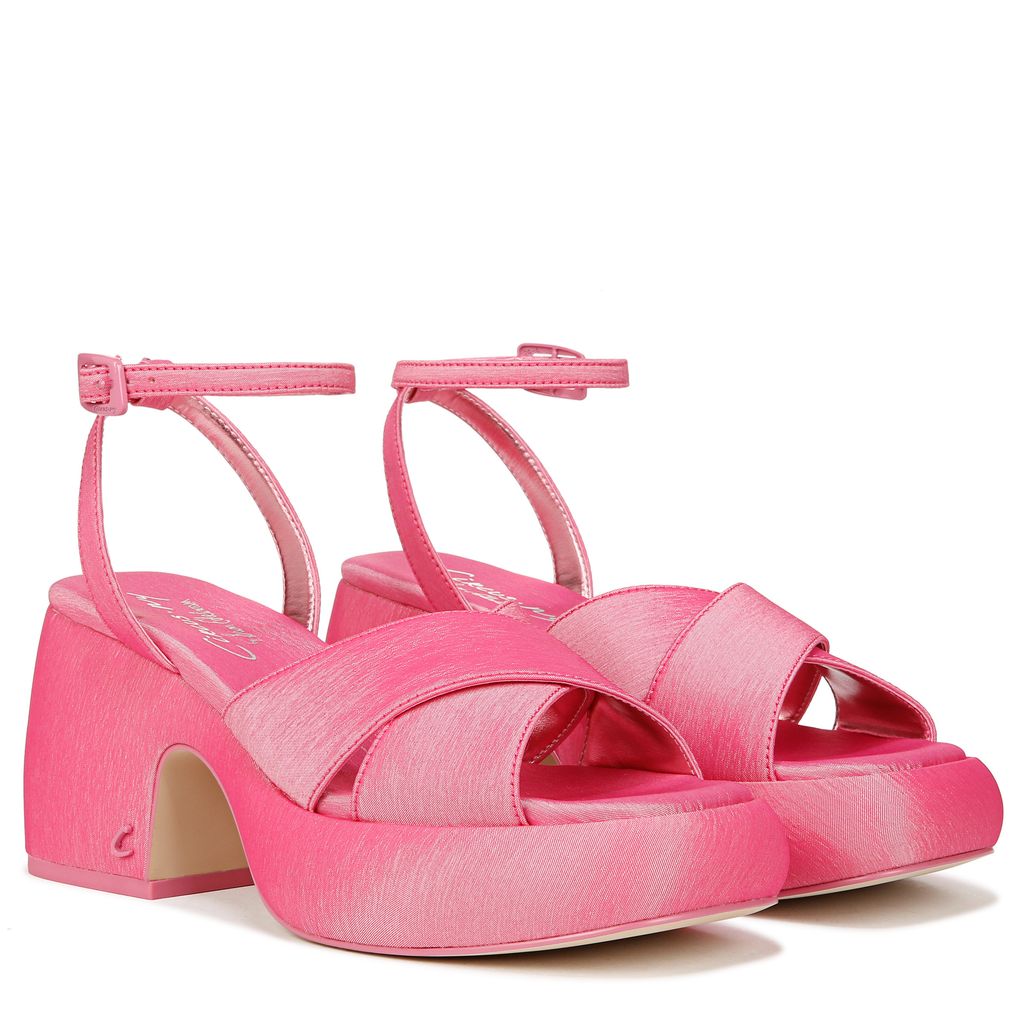 Isadora Strap Sandal