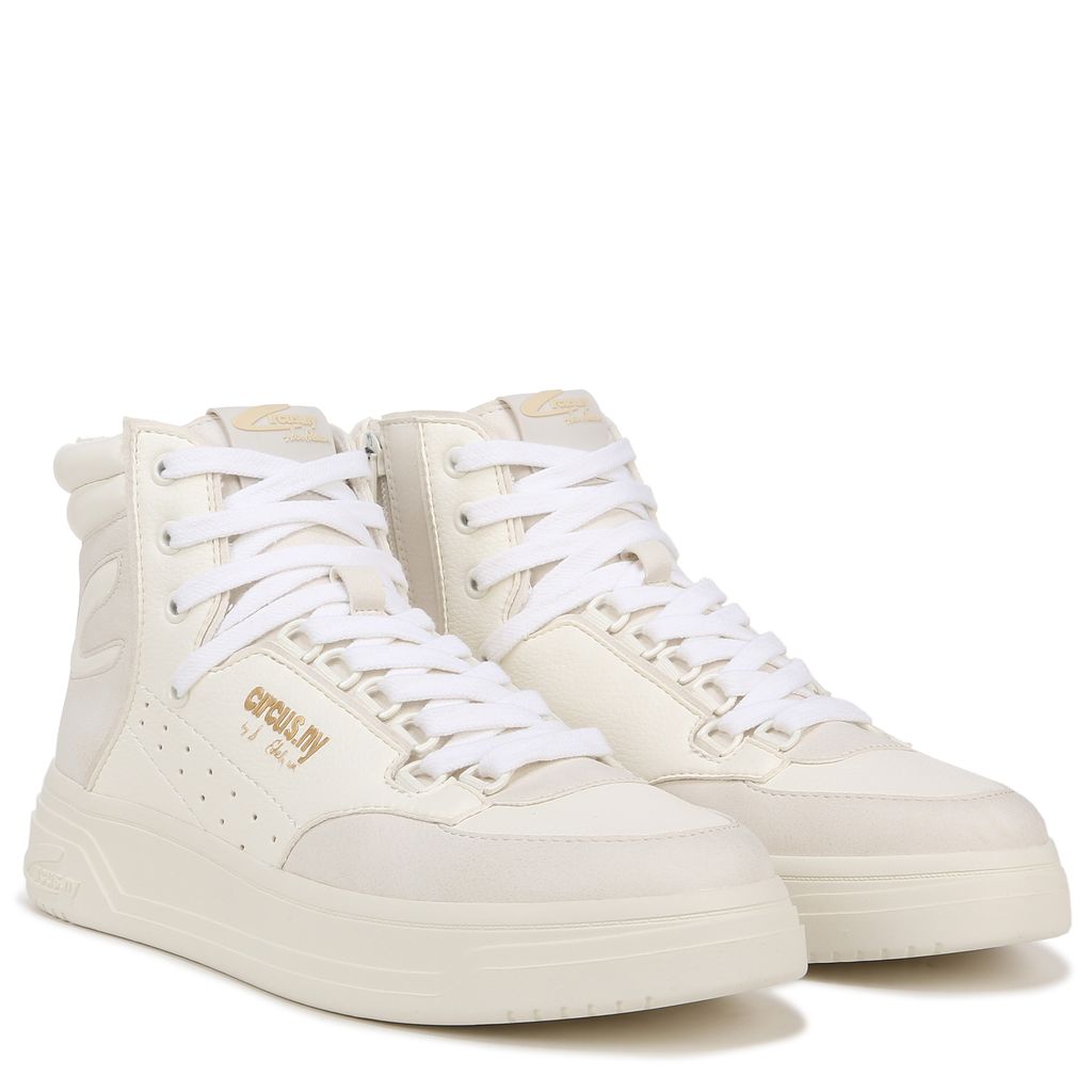 Irving High Top Sneaker