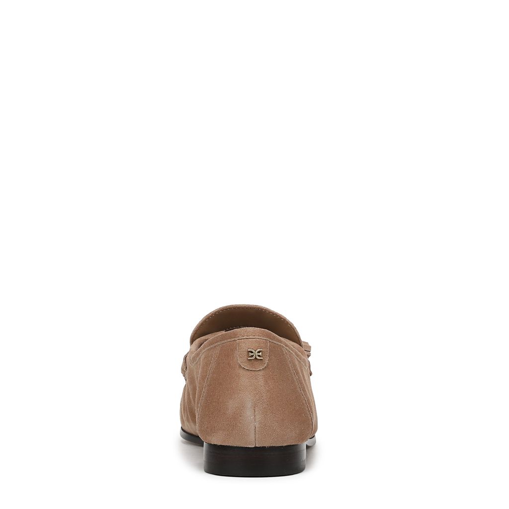 Lana Tassel Loafer