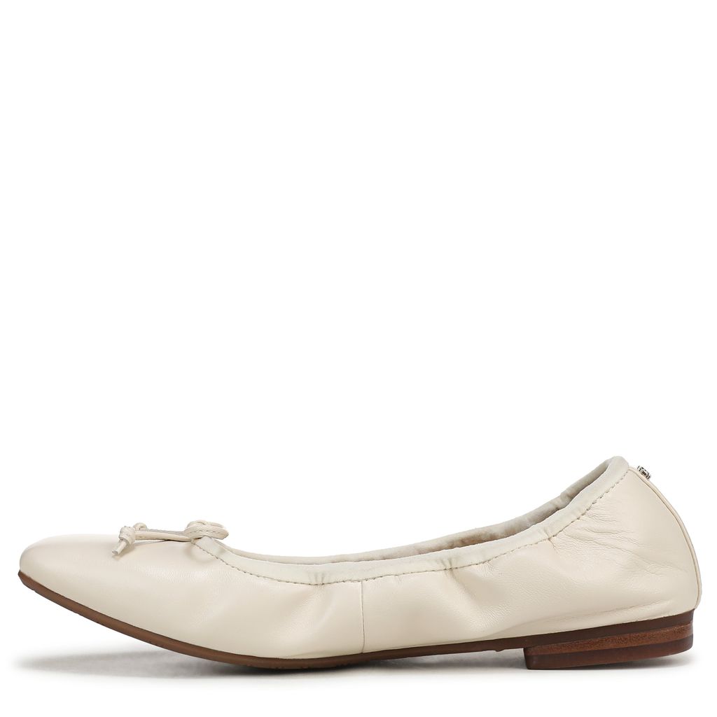 Magnolia Ballet Flat