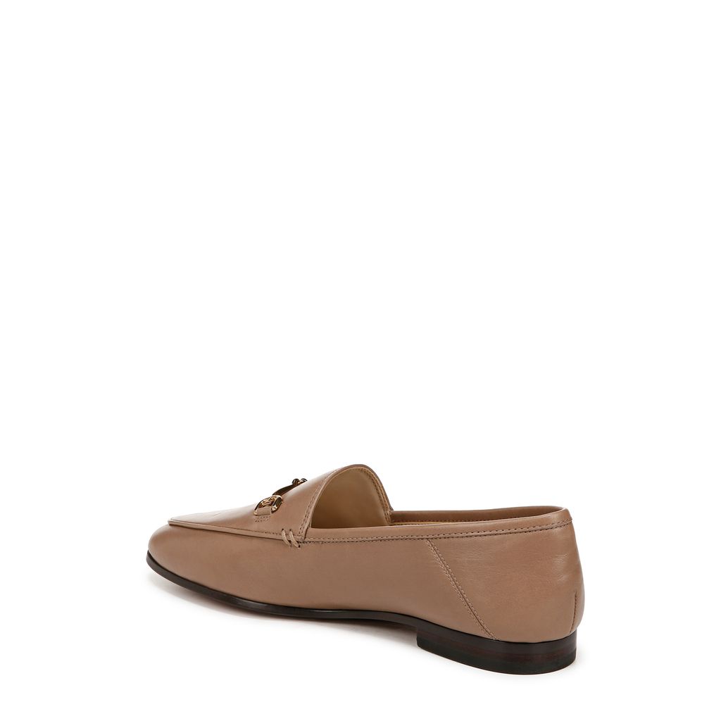 Loraine Bit Loafer