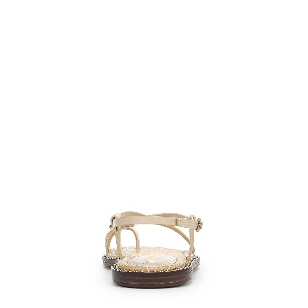Tenly Toe Strap Sandal