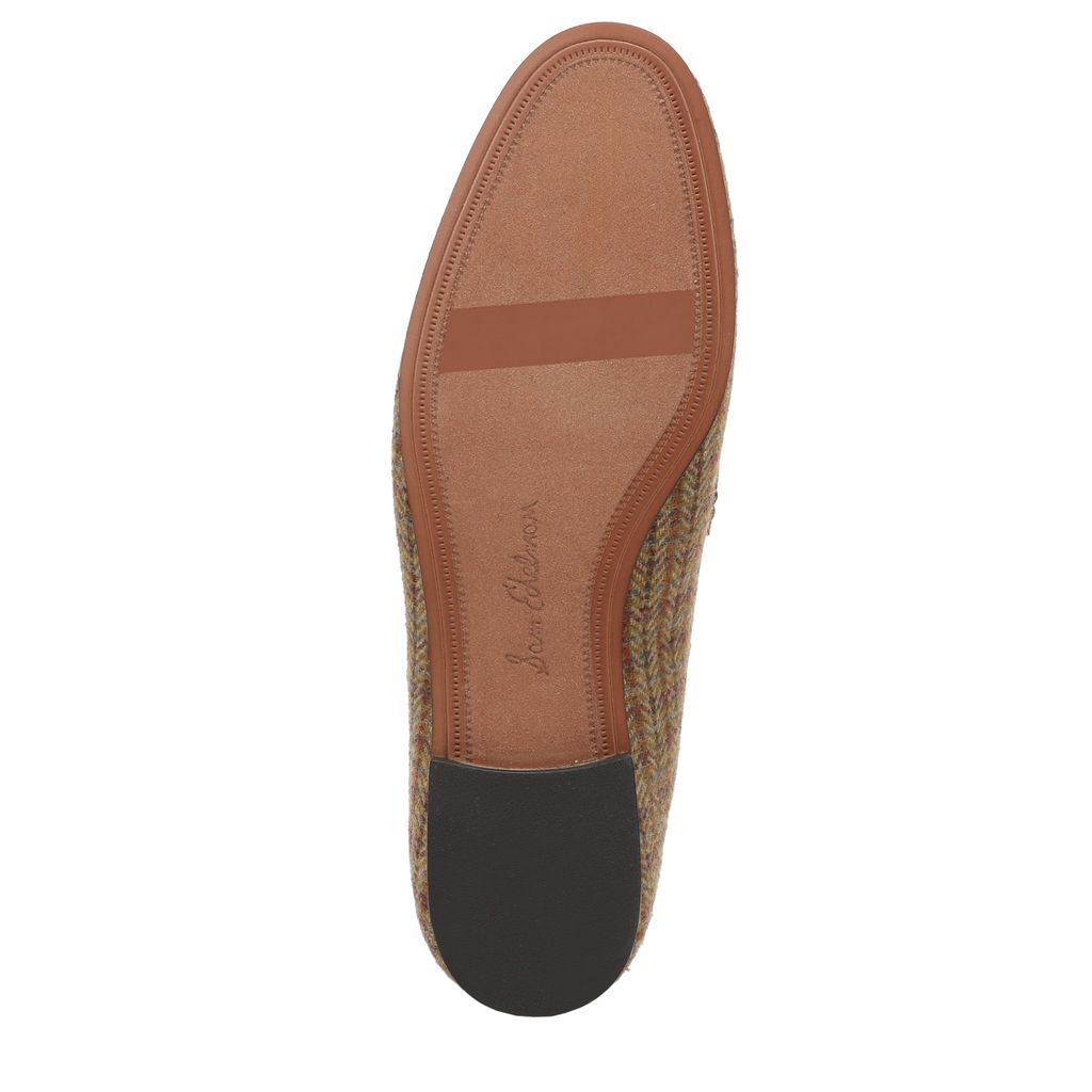Loraine Bit Loafer