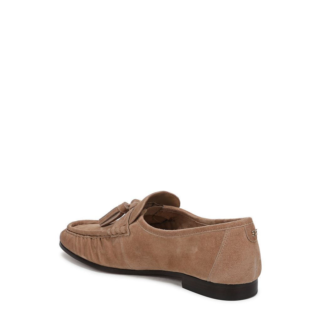 Lana Tassel Loafer