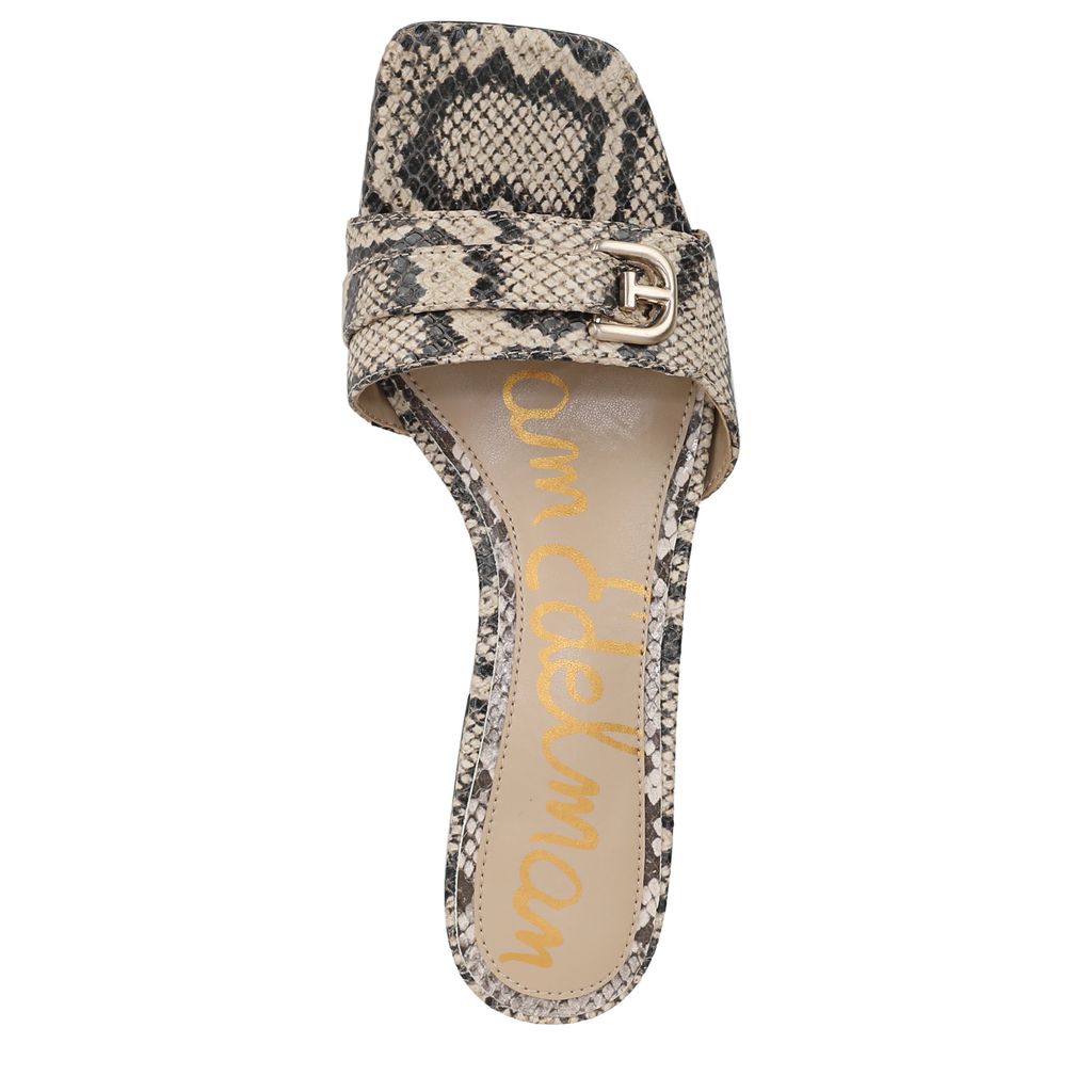 Wilma Slip On Dress Sandal