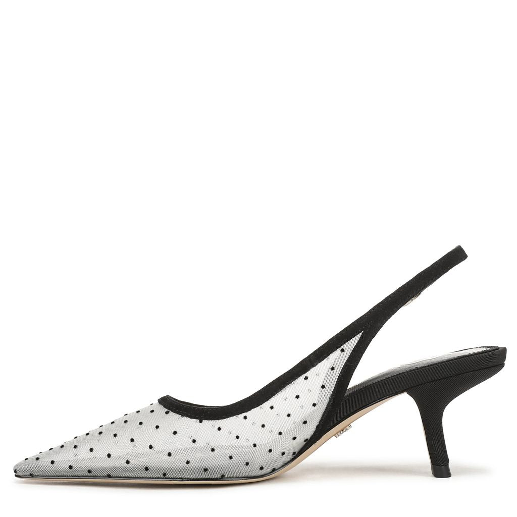 Bianka Slingback Pump