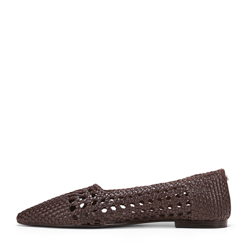 Deena Pointed Toe Ballet Flat