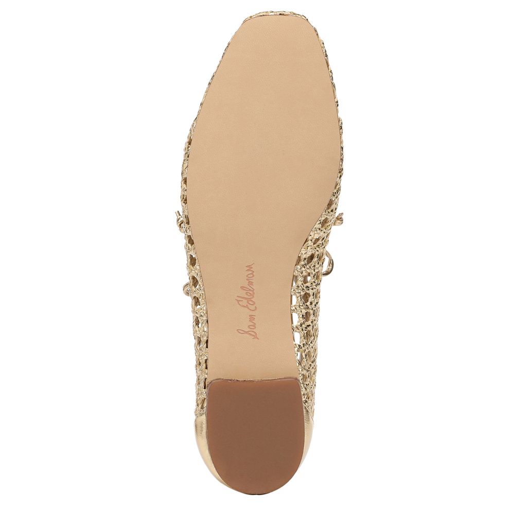 Marcie Ballet Flat