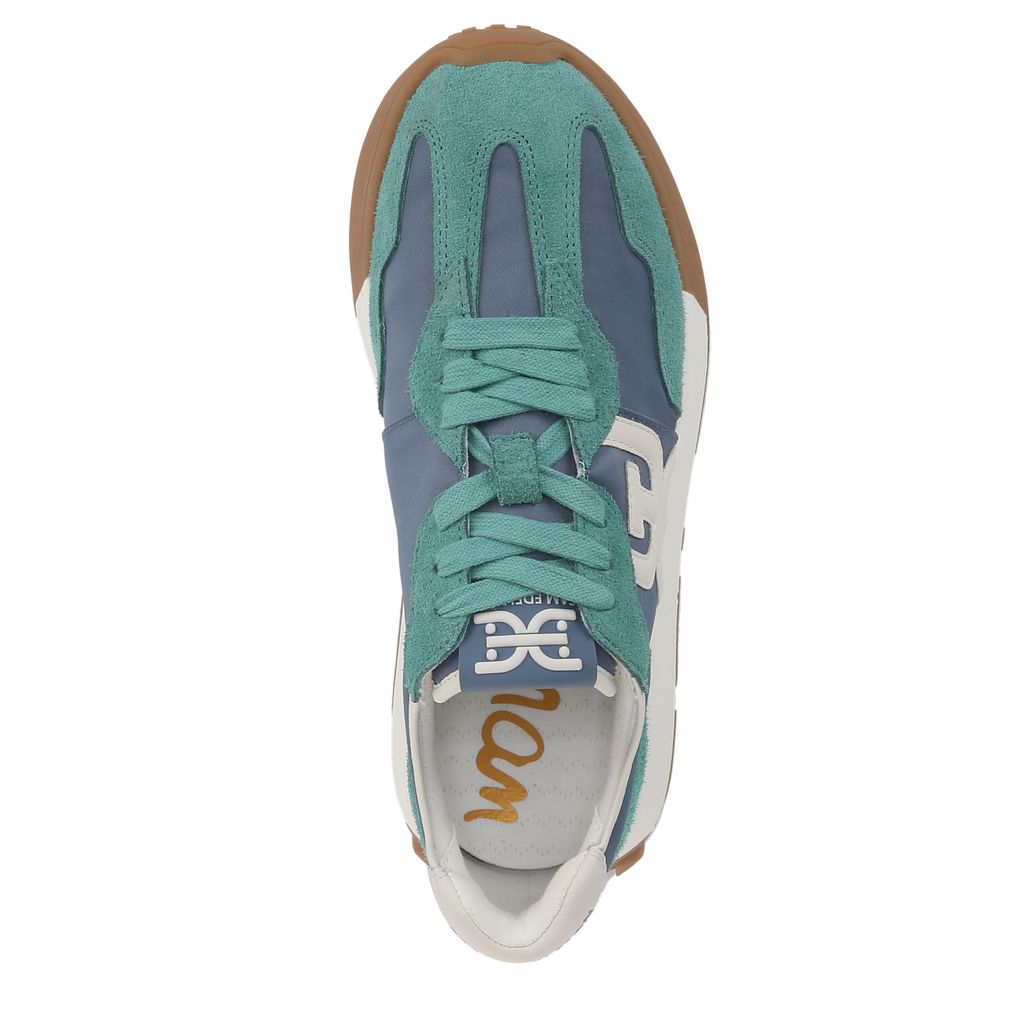 Langley Lace Up Sneaker